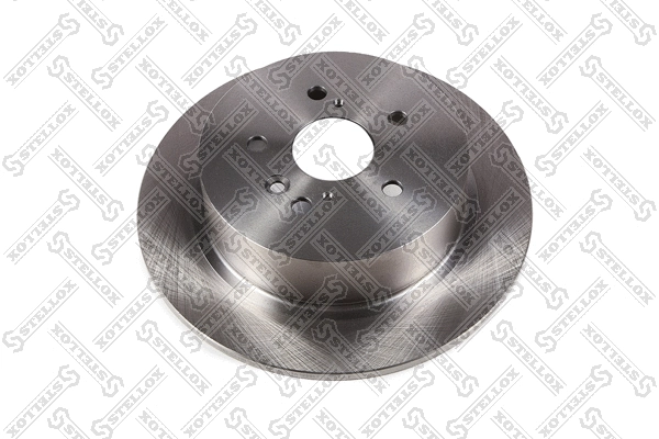 Disque de frein STELLOX 6020-1983-SX
