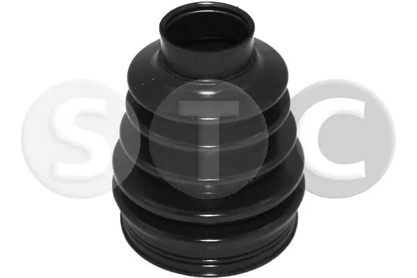 Joint-soufflet, arbre de commande STC T410062