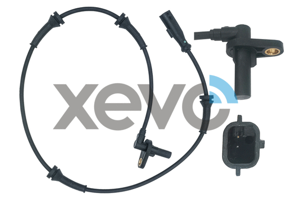 Capteur, vitesse de roue XEVO XBS1076