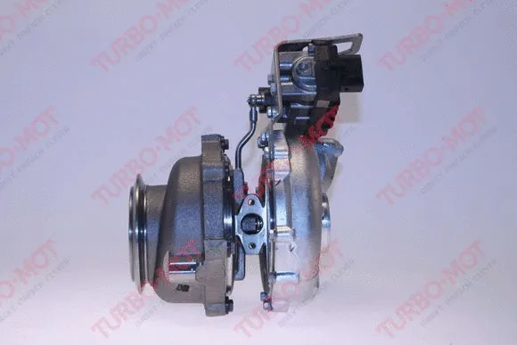 Turbocompresseur, suralimentation TURBO-MOT 625082