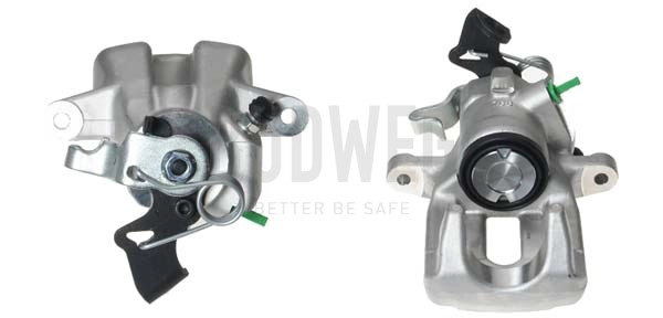 Étrier de frein BUDWEG CALIPER 343767