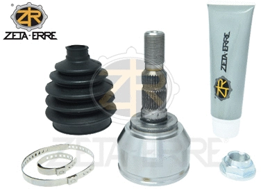 Jeu de joints, arbre de transmission ZETA-ERRE OP57