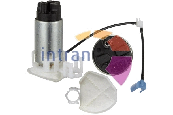 Pompe à carburant Intran Flotamex B08912