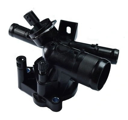 Bride de liquide de refroidissement MOTORAD CHT802-81K