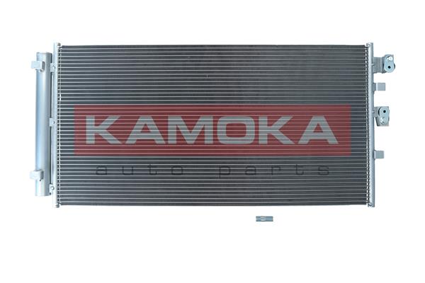 Condenseur, climatisation KAMOKA 7800257