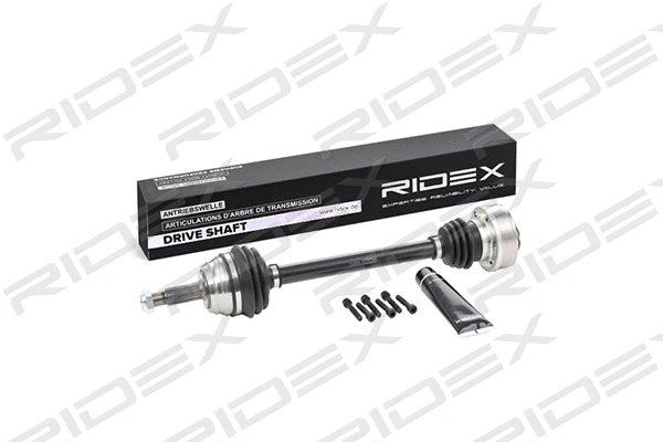 Arbre de transmission RIDEX 13D0162