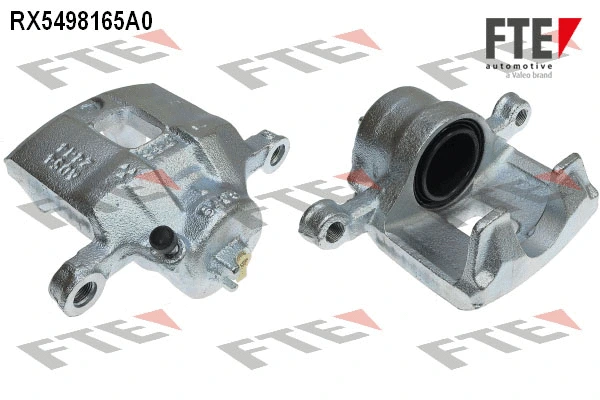 Étrier de frein FTE 9291666