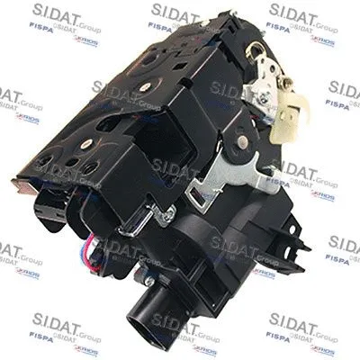 Serrure de porte AUTOTEAM F10941A2