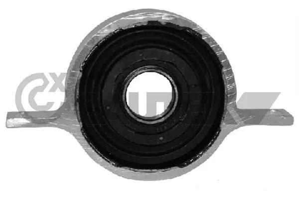 Suspension, arbre de cardan CAUTEX 755862