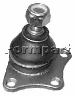 Rotule de suspension FORMPART 1004002