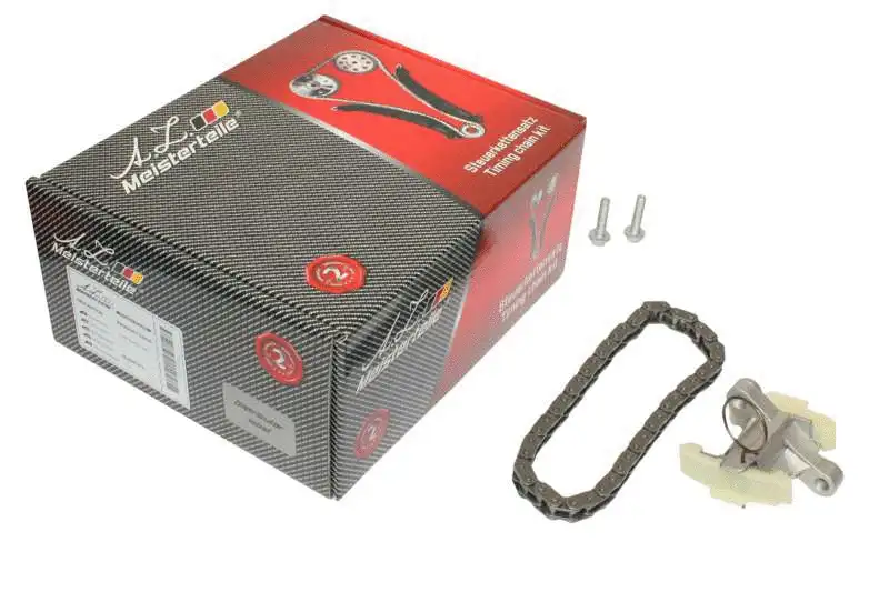 Kit de distribution par chaîne A.Z. Meisterteile AZMT-30-059-1343