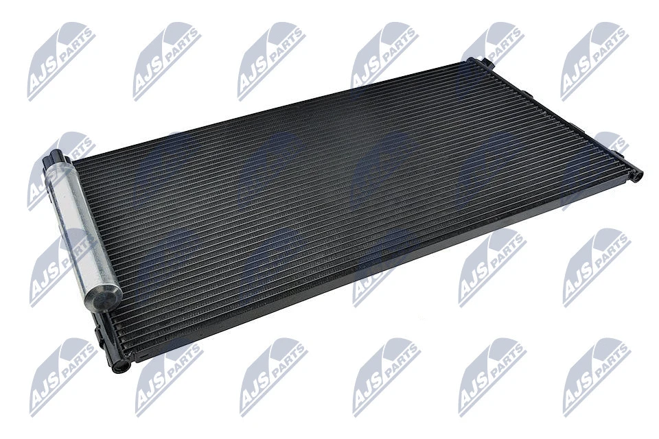 Condenseur, climatisation NTY CCS-HD-016