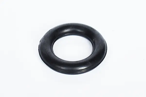 Butée élastique, silencieux ASAM AUTOMOTIVE 55481
