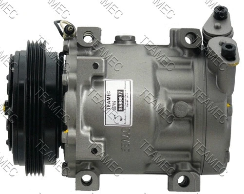 Compresseur, climatisation APC ACT3600077