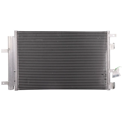 Condenseur, climatisation BAPMIC BF0734180094