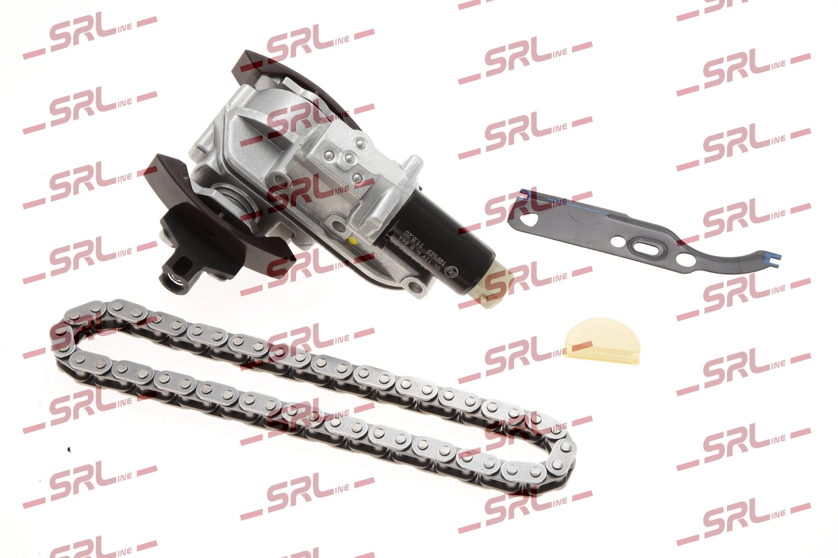 Kit de distribution par chaîne SRLine TCK0024-2