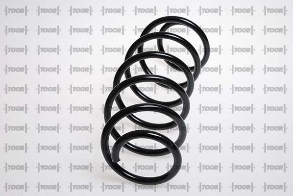 Ressort de suspension TOOR SC61223