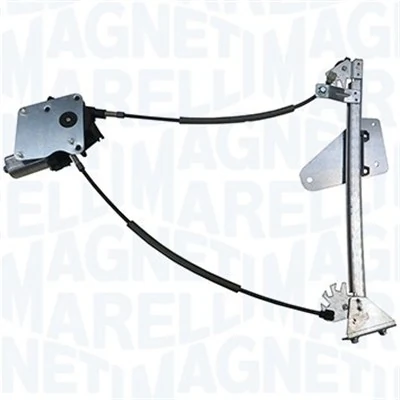 Lève-vitre MAGNETI MARELLI 350103196600
