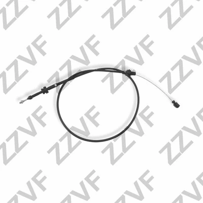 Câble d'accélération ZZVF ZVTC115