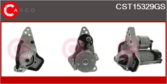 Démarreur CASCO CST15329GS