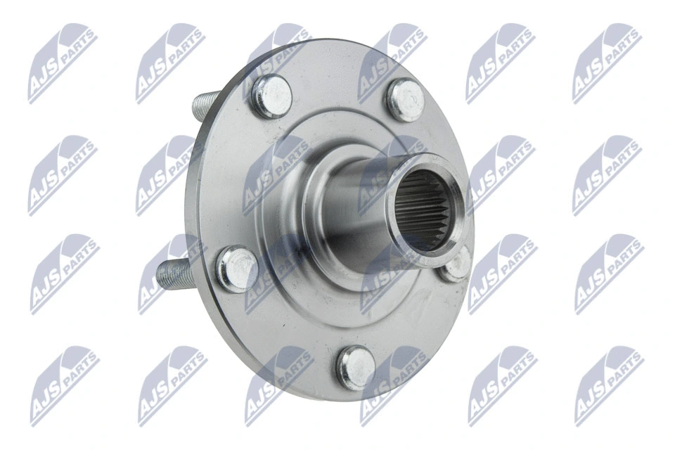 Moyeu de roue NTY KLP-MS-039P