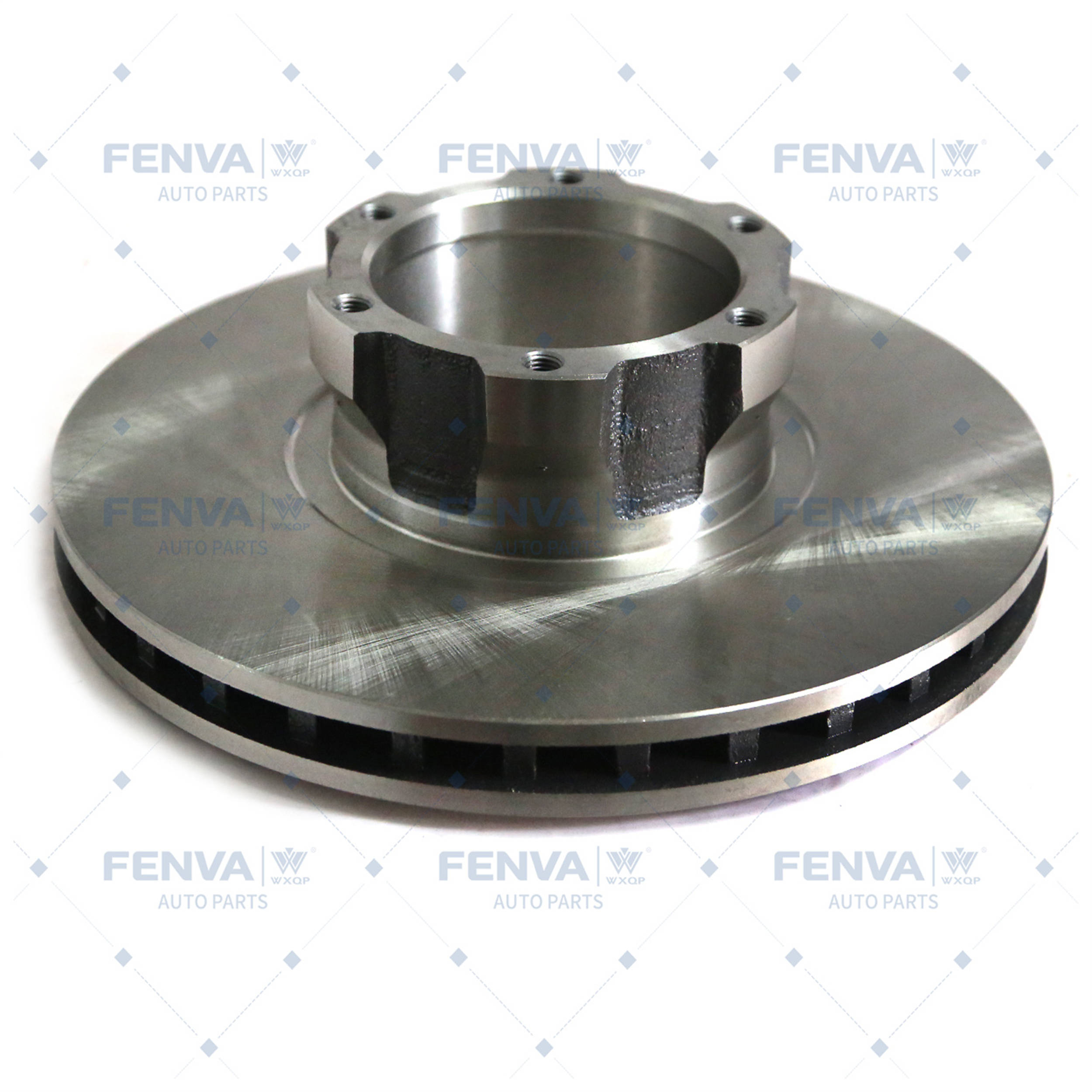 Disque de frein WXQP 140165