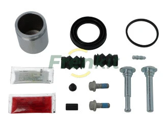 Kit de réparation, étrier de frein FRENKIT 748348