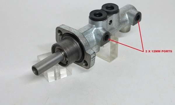 Maître-cylindre de frein AUTO CYLINDERS CPD.VW1201