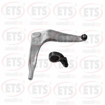 Bras de liaison, suspension de roue ETS 23.TC.205