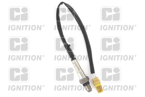 Sonde lambda QUINTON HAZELL XLOS1401