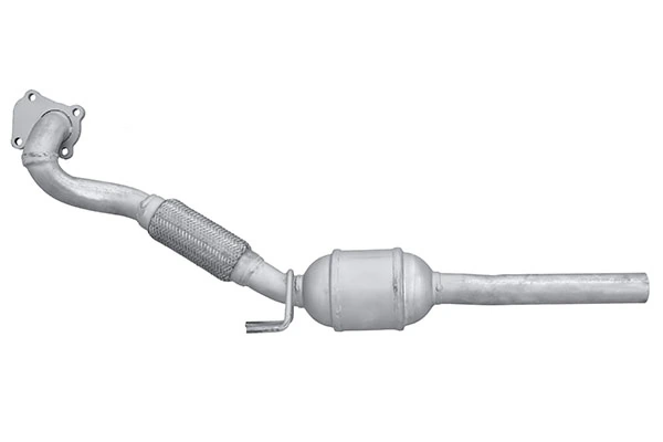 Catalyseur HELLA 8LE 366 054-691