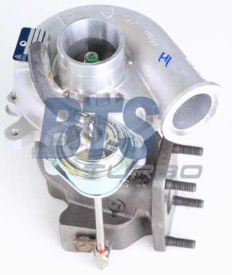 Turbocompresseur, suralimentation BTS Turbo T912327