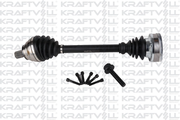 Arbre de transmission KRAFTVOLL GERMANY 01010312