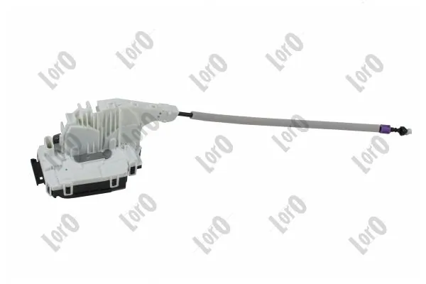 Serrure de porte ABAKUS 132-054-006