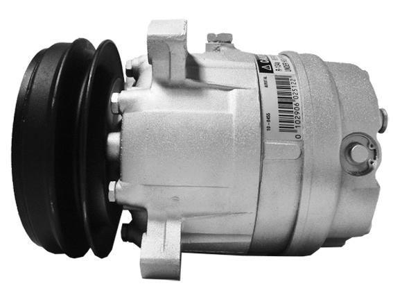 Compresseur, climatisation Airstal 10-0455