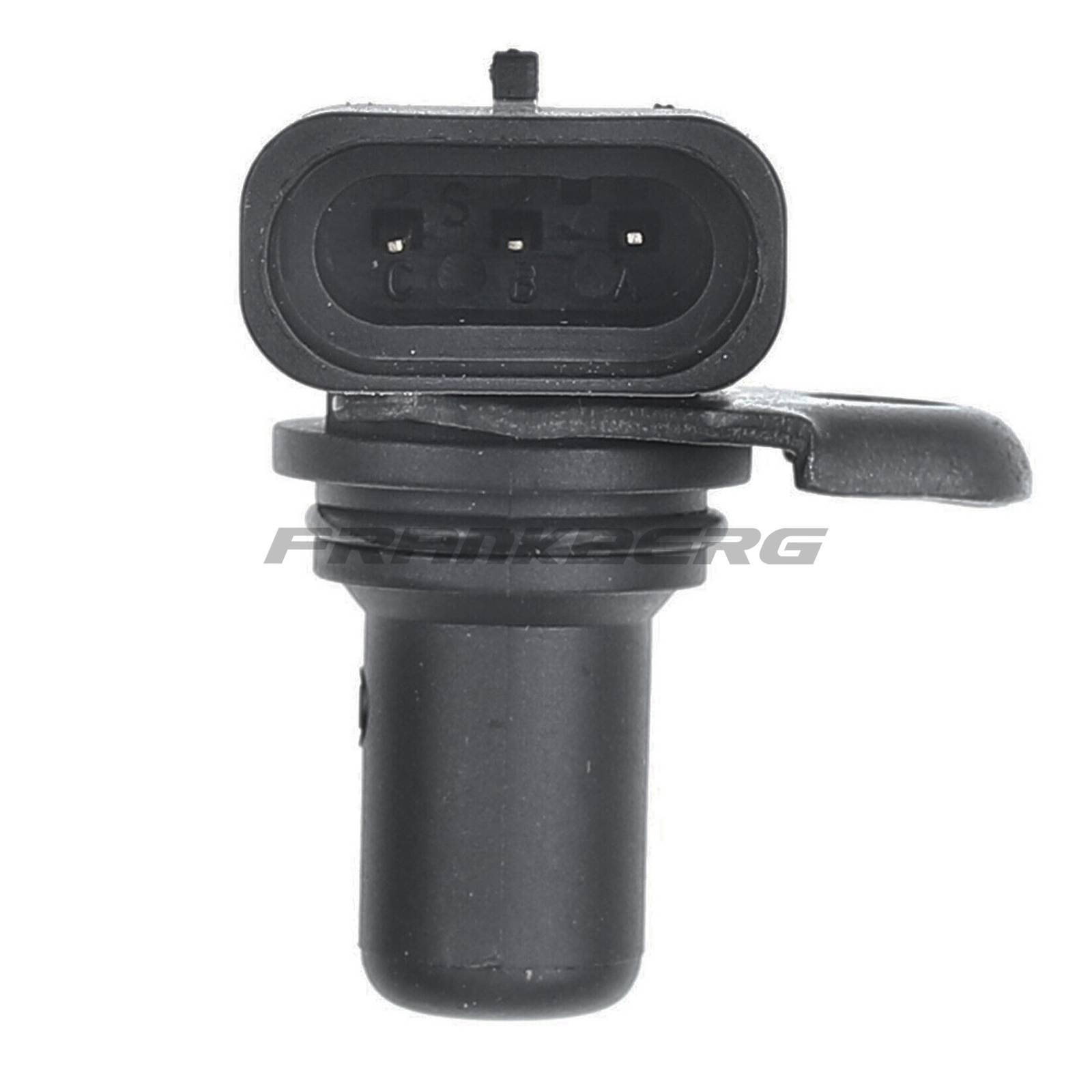 Capteur d'angle, vilebrequin Frankberg 5481FB0007777