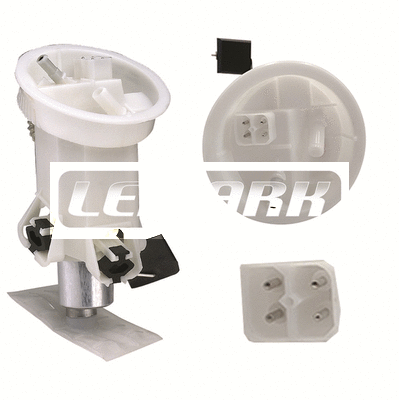 unité d'alimentation de carburant LEMARK LFP137