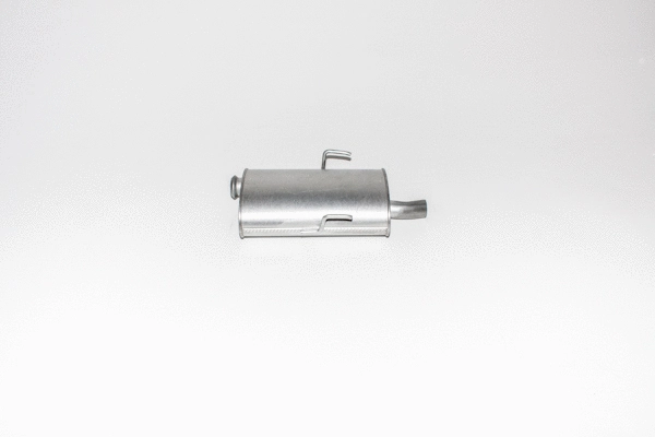 Silencieux arrière VEGAZ GmbH PGS-176