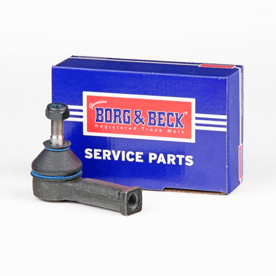 Rotule de barre de connexion BORG & BECK BTR4871