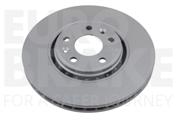 Disque de frein EUROBRAKE 5815313969