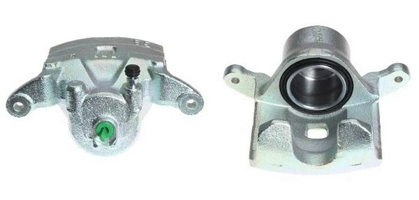 Étrier de frein 4X4 ESTANFI PDF-50-152