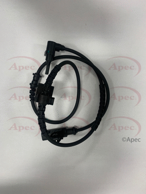 Capteur, vitesse de roue APEC ABS1319