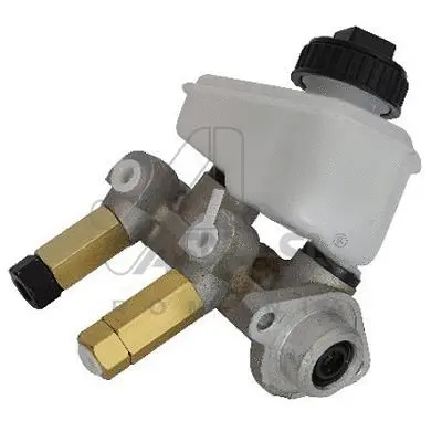 Maître-cylindre de frein ASAM AUTOMOTIVE 55192