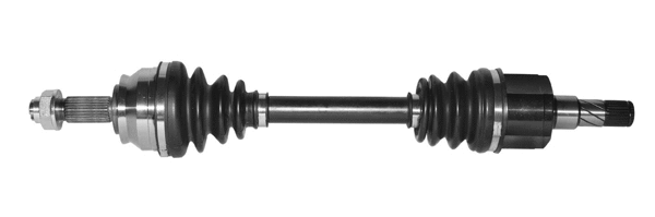 Arbre de transmission HART 461 925