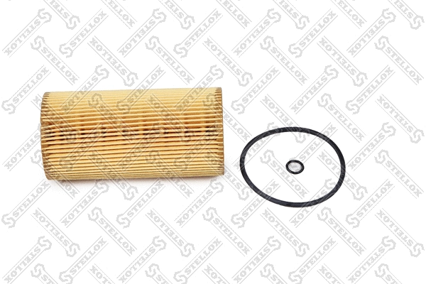 Filtre à huile STELLOX 20-50697-SX
