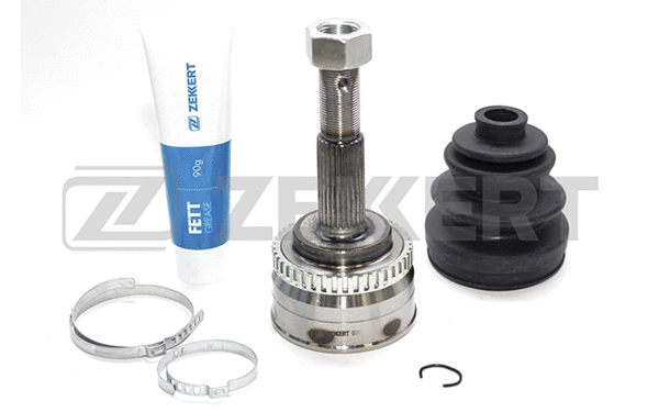 Jeu de joints, arbre de transmission ZEKKERT GS-3450