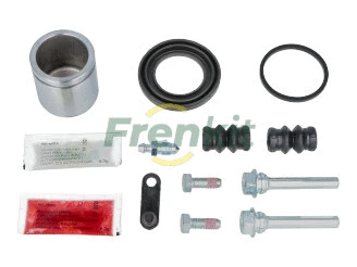 Kit de réparation, étrier de frein FRENKIT 745272