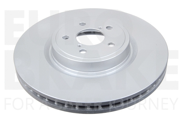 Disque de frein EUROBRAKE 5815314419