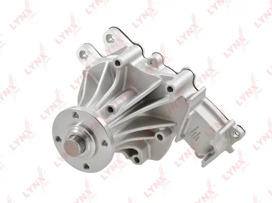 Pompe à eau, refroidissement du moteur LYNXAUTO CW-0455
