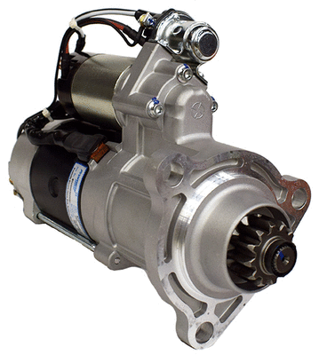 Démarreur BOM-Prestolite M105HD3025SE